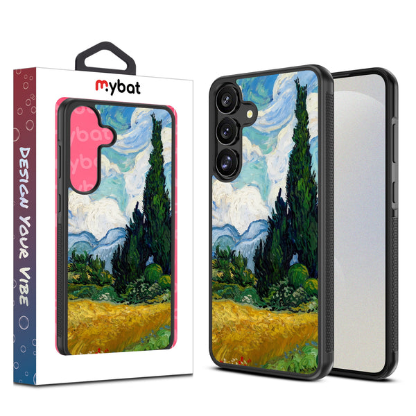 MyBat Design Lab Series Case for Samsung Galaxy S25 Plus - Impressionist Painting - MSS25PCSLESM105-1.jpg