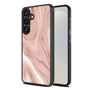 MyBat Design Lab Series Case for Samsung Galaxy S25 Plus - Pink Marble - MSS25PCSLESM107-2.jpg