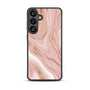 MyBat Design Lab Series Case for Samsung Galaxy S25 Plus - Pink Marble - MSS25PCSLESM107-3.jpg