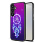 MyBat Design Lab Series Case for Samsung Galaxy S25 Plus - Neon Dreamcatcher - MSS25PCSLESM114-2.jpg