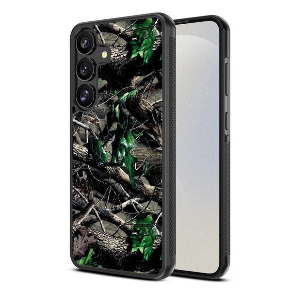 MyBat Design Lab Series Case for Samsung Galaxy S25 Plus - Real Tree - MSS25PCSLESM116-2.jpg