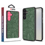 MyBat Design Lab Series Case for Samsung Galaxy S25 Plus - Leaves