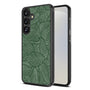MyBat Design Lab Series Case for Samsung Galaxy S25 Plus - Leaves - MSS25PCSLESM125-2.jpg