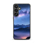 MyBat Design Lab Series Case for Samsung Galaxy S25 Plus - Celestial Mountains