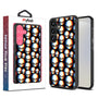 MyBat Design Lab Series Case for Samsung Galaxy S25 Plus - Extraterrestrial