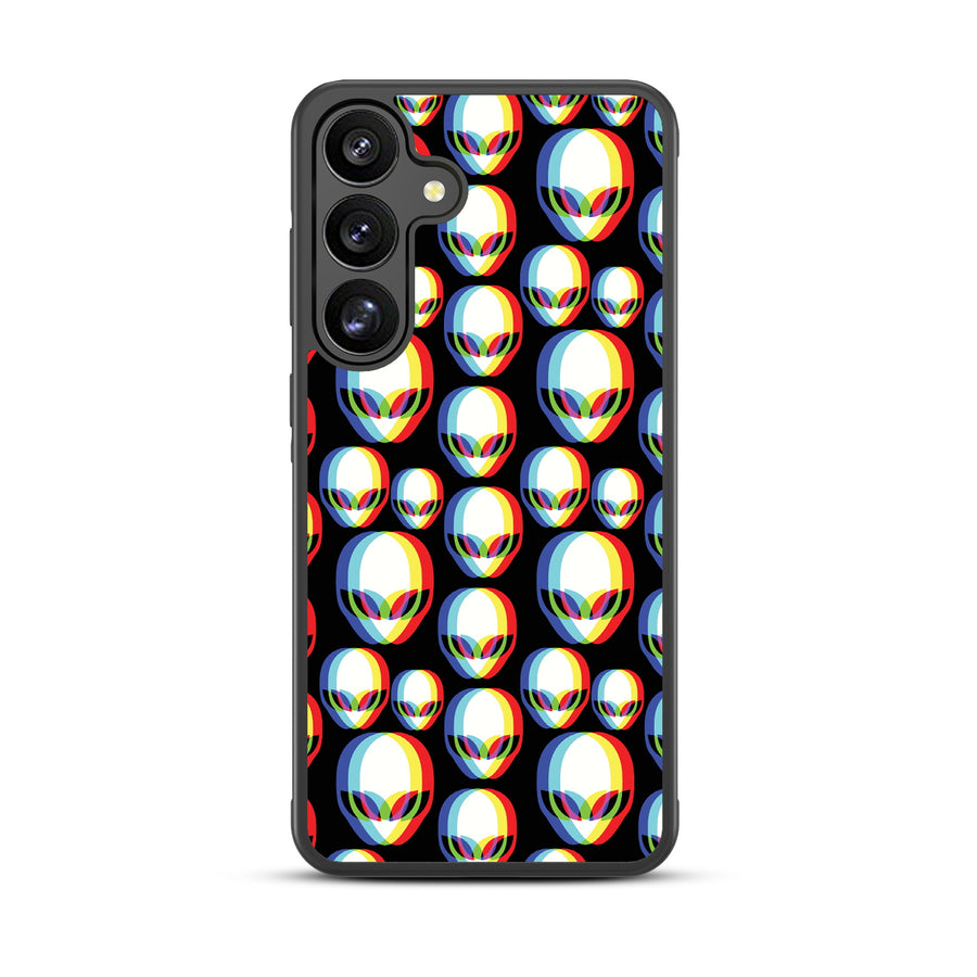 MyBat Design Lab Series Case for Samsung Galaxy S25 Plus - Extraterrestrial - MSS25PCSLESM127-3.jpg