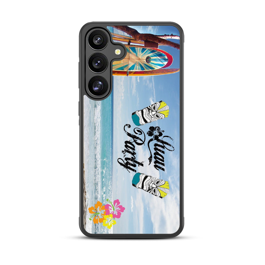 MyBat Design Lab Series Case for Samsung Galaxy S25 Plus - Luau - MSS25PCSLESM134-3.jpg