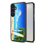 MyBat Design Lab Series Case for Samsung Galaxy S25 Plus - Surf's Up - MSS25PCSLESM135-2.jpg