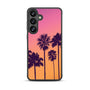 MyBat Design Lab Series Case for Samsung Galaxy S25 Plus - Palm Tree Sunset - MSS25PCSLESM136-3.jpg