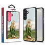 MyBat Design Lab Series Case for Samsung Galaxy S25 Plus - Saint Judas - MSS25PCSLESM138-1.jpg