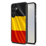 MyBat Design Lab Series Case for Samsung Galaxy S25 Plus - Belgium Flag - MSS25PCSLESM142-2.jpg