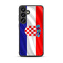MyBat Design Lab Series Case for Samsung Galaxy S25 Plus - Croatia Flag