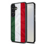 MyBat Design Lab Series Case for Samsung Galaxy S25 Plus - Hungary Flag - MSS25PCSLESM149-2.jpg
