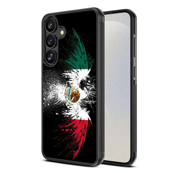 MyBat Design Lab Series Case for Samsung Galaxy S25 Plus - Mexican Heritage - MSS25PCSLESM170-2.jpg