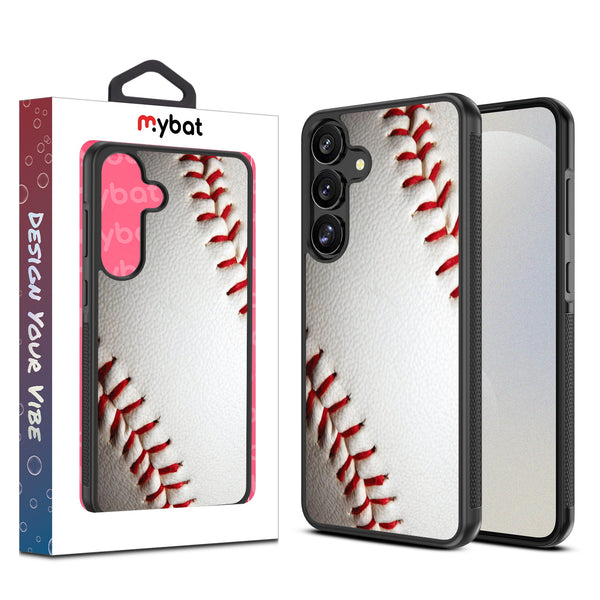 MyBat Design Lab Series Case for Samsung Galaxy S25 Plus - Baseball - MSS25PCSLESM171-1.jpg