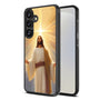 MyBat Design Lab Series Case for Samsung Galaxy S25 Plus - Christ the Light - MSS25PCSLESM196-2.jpg
