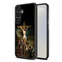 MyBat Design Lab Series Case for Samsung Galaxy S25 Plus - Jesus on the Cross - MSS25PCSLESM197-2.jpg