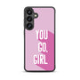 MyBat Design Lab Series Case for Samsung Galaxy S25 Plus - You Go, Girl - MSS25PCSLESM203-3.jpg