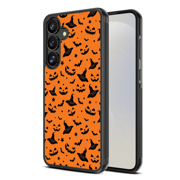 MyBat Design Lab Series Case for Samsung Galaxy S25 Plus - This is Halloween - MSS25PCSLESM216-2.jpg