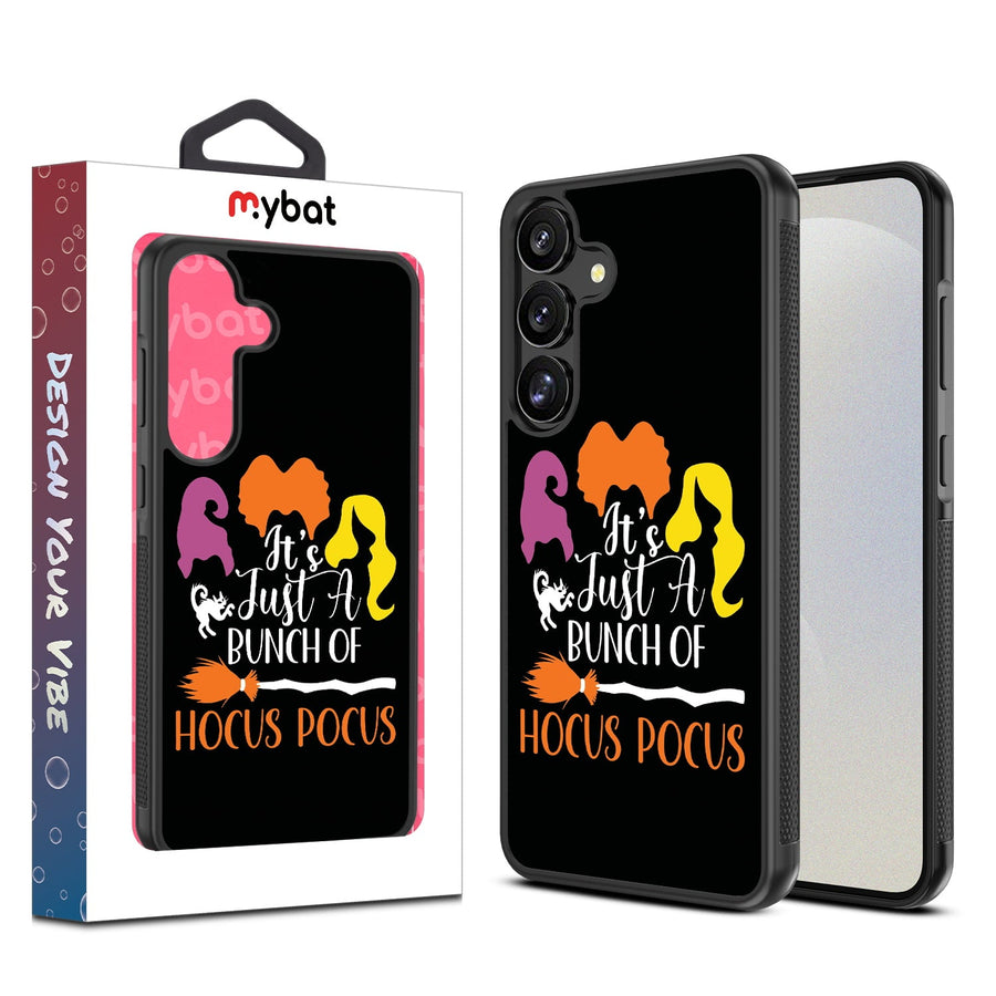 MyBat Design Lab Series Case for Samsung Galaxy S25 Plus - Hocus Pocus