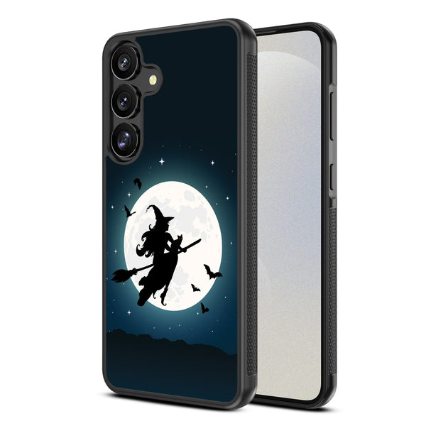 MyBat Design Lab Series Case for Samsung Galaxy S25 Plus - Bewitched - MSS25PCSLESM228-2.jpg