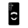 MyBat Design Lab Series Case for Samsung Galaxy S25 Plus - Vampire Fangs