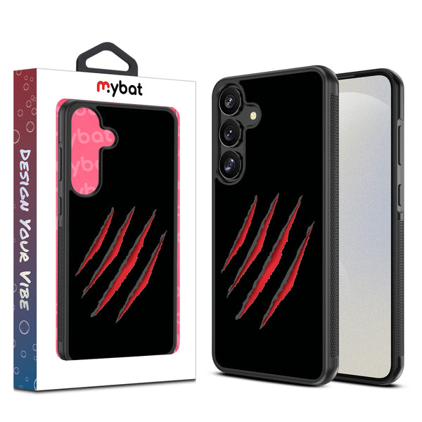 MyBat Design Lab Series Case for Samsung Galaxy S25 Plus - Claw Marks - MSS25PCSLESM231-1.jpg