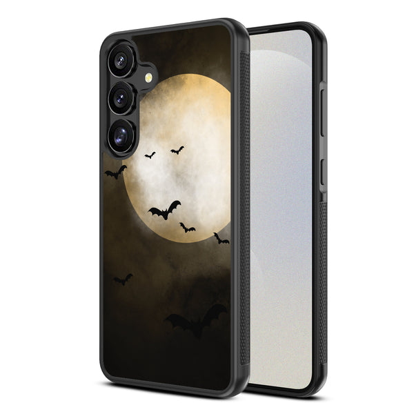 MyBat Design Lab Series Case for Samsung Galaxy S25 Plus - Fright Night - MSS25PCSLESM235-2.jpg