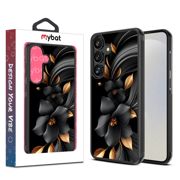 MyBat Design Lab Series Case for Samsung Galaxy S25 Plus - Autumn Noir - MSS25PCSLESM264-1.jpg