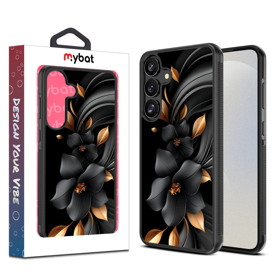 MyBat Design Lab Series Case for Samsung Galaxy S25 Plus - Autumn Noir - MSS25PCSLESM264-1.jpg