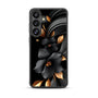 MyBat Design Lab Series Case for Samsung Galaxy S25 Plus - Autumn Noir