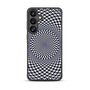 MyBat Design Lab Series Case for Samsung Galaxy S25 Plus - Dizzy Circle - MSS25PCSLESM265-3.jpg
