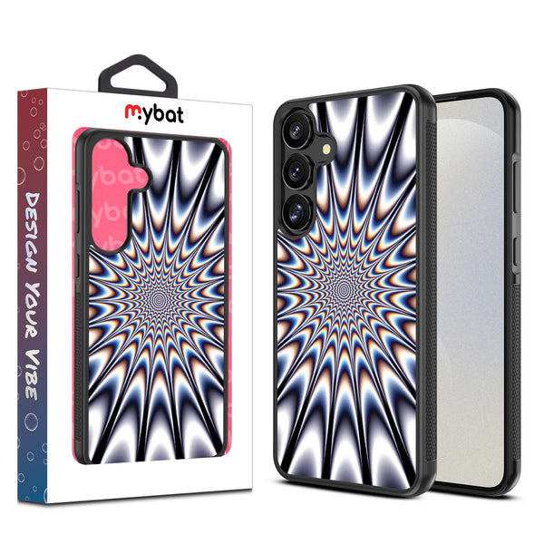 MyBat Design Lab Series Case for Samsung Galaxy S25 Plus - Hypnotic Burst - MSS25PCSLESM267-1.jpg