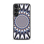 MyBat Design Lab Series Case for Samsung Galaxy S25 Plus - Hypnotic Burst