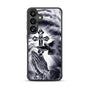 MyBat Design Lab Series Case for Samsung Galaxy S25 Plus - Faithful Prayer