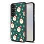 MyBat Design Lab Series Case for Samsung Galaxy S25 Plus - Jolly Saint Nick - MSS25PCSLESM271-2.jpg