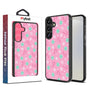 MyBat Design Lab Series Case for Samsung Galaxy S25 Plus - Peppermint Swirl