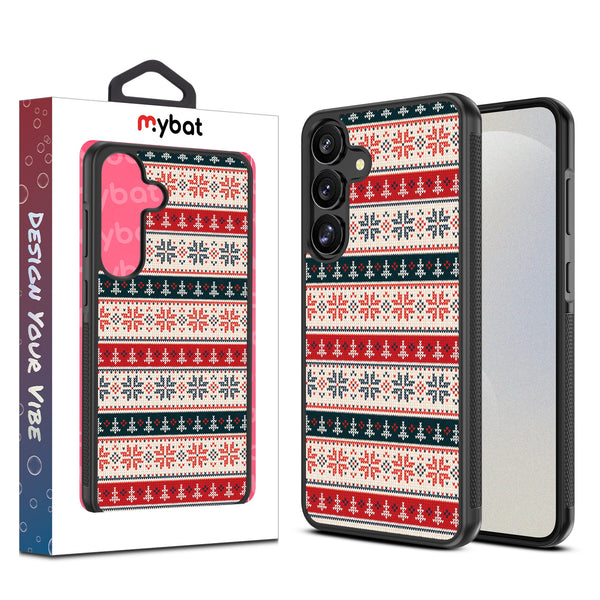 MyBat Design Lab Series Case for Samsung Galaxy S25 Plus - Festive Flair - MSS25PCSLESM275-1.jpg