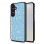 MyBat Design Lab Series Case for Samsung Galaxy S25 Plus - Blue Snowflakes - MSS25PCSLESM283-2.jpg