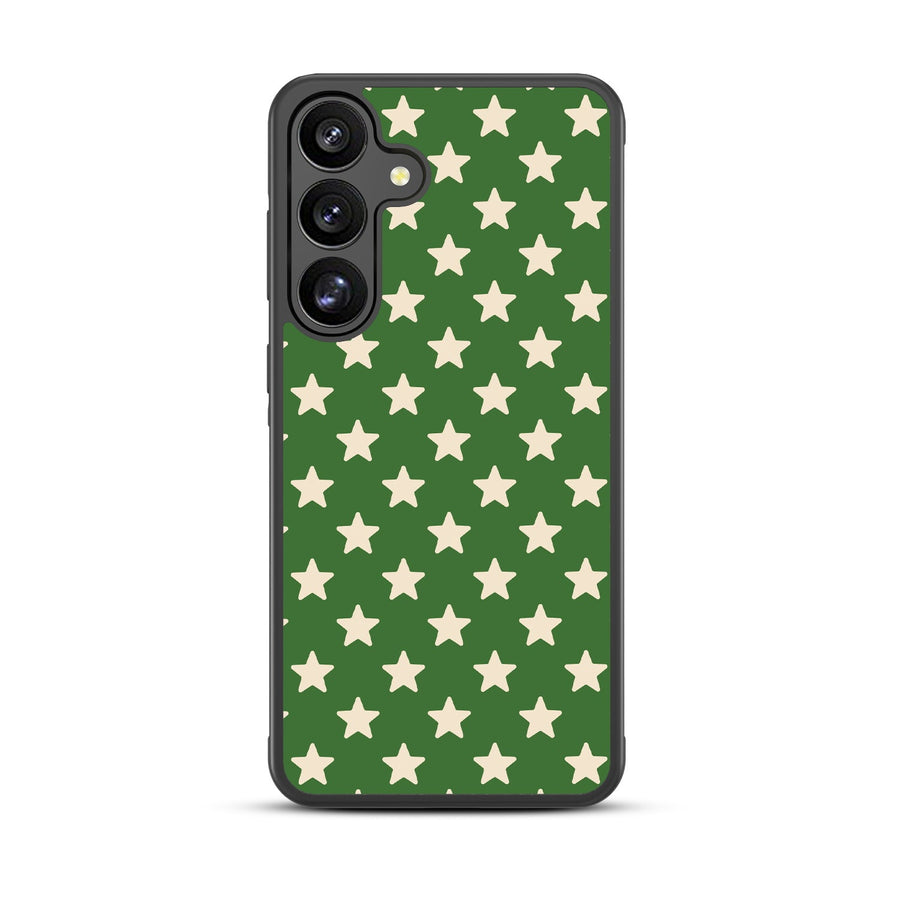 MyBat Design Lab Series Case for Samsung Galaxy S25 Plus - Tree Toppers
