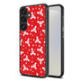 MyBat Design Lab Series Case for Samsung Galaxy S25 Plus - Merry Mistletoe - MSS25PCSLESM290-2.jpg