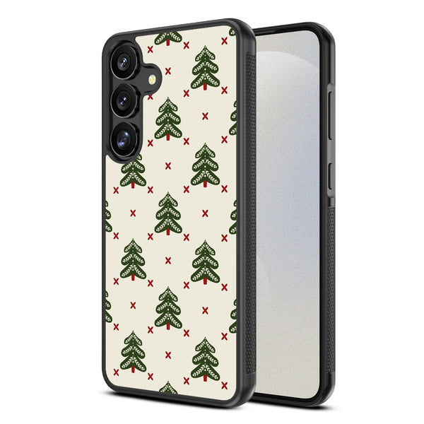 MyBat Design Lab Series Case for Samsung Galaxy S25 Plus - O Christmas Tree - MSS25PCSLESM291-2.jpg