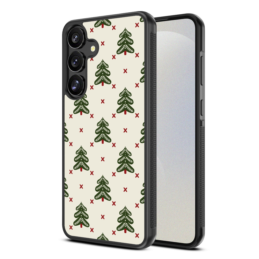 MyBat Design Lab Series Case for Samsung Galaxy S25 Plus - O Christmas Tree - MSS25PCSLESM291-2.jpg