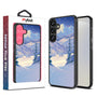 MyBat Design Lab Series Case for Samsung Galaxy S25 Plus - Fresh Powder