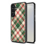 MyBat Design Lab Series Case for Samsung Galaxy S25 Plus - Rustic Plaid - MSS25PCSLESM293-2.jpg