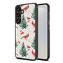 MyBat Design Lab Series Case for Samsung Galaxy S25 Plus - Winter Cardinals - MSS25PCSLESM298-2.jpg