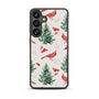 MyBat Design Lab Series Case for Samsung Galaxy S25 Plus - Winter Cardinals - MSS25PCSLESM298-3.jpg