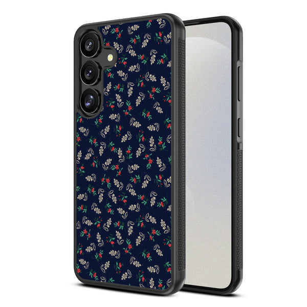 MyBat Design Lab Series Case for Samsung Galaxy S25 Plus - Mistletoe - MSS25PCSLESM300-2.jpg