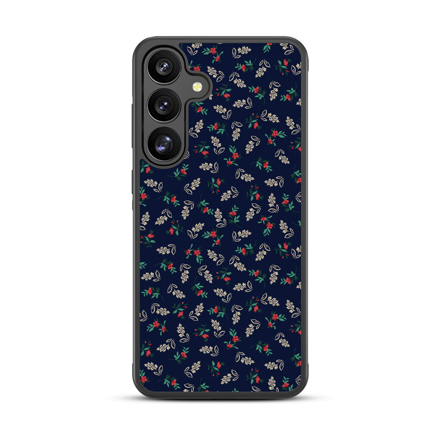 MyBat Design Lab Series Case for Samsung Galaxy S25 Plus - Mistletoe - MSS25PCSLESM300-3.jpg