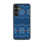 MyBat Design Lab Series Case for Samsung Galaxy S25 Plus - Nordic Holiday Knit - MSS25PCSLESM302-3.jpg